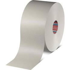 TESA Ruban d'emballage 4713 Papier 75mm x 50m Blanc