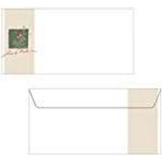 Sigel DU256 DL 110 x 220 mm Beige Vihreä