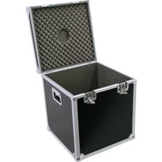 Roadinger Flightcase Spiegelkugel 50 cm