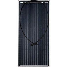 Solarpanel 100w Pps Solar Flex 100W flexibles Solarpanel A-tronix