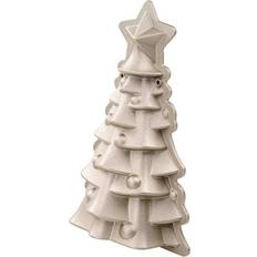 Dr. Oetker Motif Sapin De Noël 500ml 27.5x7.5cm Moule à Gâteau