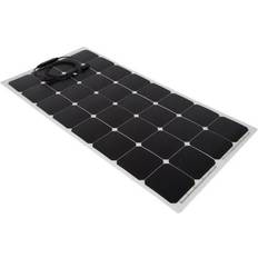 100w solar panel Perel panel solar flexible 12 v 100 w