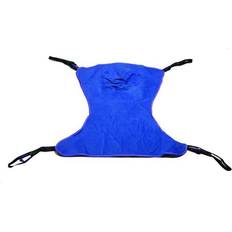 Health Drive Medical 13222m Full Body Patient Lift Sling Solid