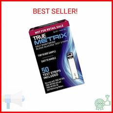 Best Test Strips For Glucometer True metrix test strip 50ct