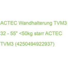 Actec wandhalterung tvm3 32