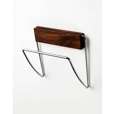 Hoigaard Design Hoigaard Milano TS-500 Brochureholder, Farver & træsorter Magasinholder