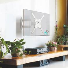 Onkron Full Motion TV Wall Mount M4-W