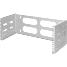 Tv rack LogiLink W04B40G rack accessory Mounting