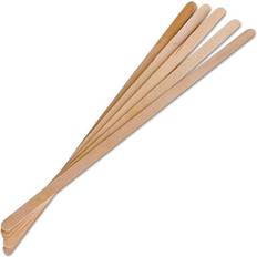 Plates, Cups & Cutlery ECO PRODUCTS Straw: Natural Part #ECONTSTC10C