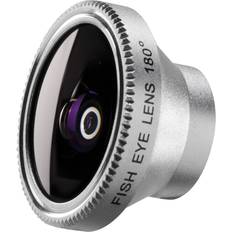 Fisheye lens Mantona Fish-Eye Lens 180