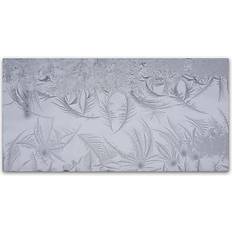 Interior Details Trademark Fine Art ''Graceful Frost Pattern'' Shaffer Wall Decor