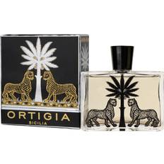 Sort Amber Eau de Parfum 100 ml
