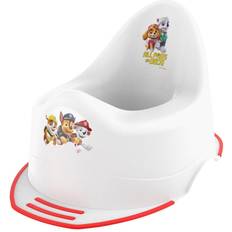 Nickelodeon Paw Patrol Steady Potty