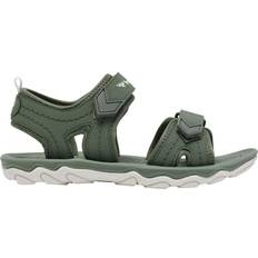 Hummel Sandalen Hummel Sport Jr Sandals - Green