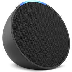 Smart Speaker Bluetooth Speakers Amazon Echo Pop