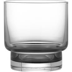 Normann Copenhagen Glas Normann Copenhagen Fit Rauchfarben Trinkglas