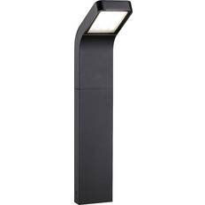 Sockellampen Paulmann Kulma Pollerleuchte LED 7.5W Anthrazit Sockellampe