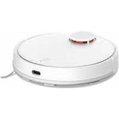 Xiaomi Aspiradoras Robot Xiaomi Robot Aspirador Vacuum S12 45W WiFi Autonomía 130 Min