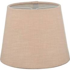 Linne Lampskärmar Oriva Linne 16cm Lampskärm