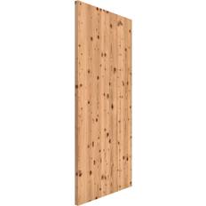 Weiß Pinnwände Magnettafel Holzoptik 1:2 Pinnwand