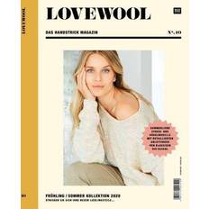 Günstig Zeitschriftenhalter LOVEWOOL Das Handstrick Magazin Zeitschriftenhalter