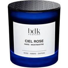 BDK Parfums Ciel Rose 250g Scented Candle