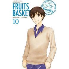 Körbe Carlsen FRUITS BASKET Pearls 10 Korb