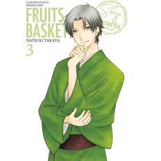 Körbe Carlsen Fruits Basket Pearls 3 Korb