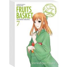 Körbe Carlsen Fruits Basket Pearls 7 Korb