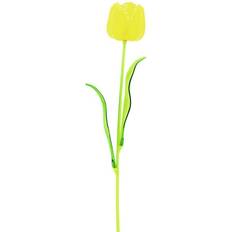 Krystal Kunstige planter Europalms Crystal Tulip 61cm 12x Kunstig plante