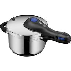 WMF Quick Cooker Polished Stainless Steel 2.5 Litros