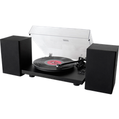 Soundmaster Skivspelare