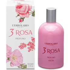 L'Erbolario 066.358 3 Eau Parfum