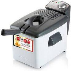 Domo Deep Fryer 4.5