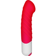 SToys Vibrator Cynthia Pink