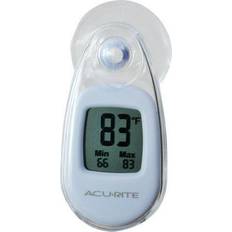 AcuRite Suction Cup Thermometer 00315CADIA1