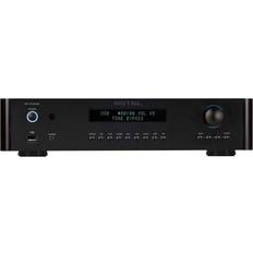 Amplifiers & Receivers Rotel RC-1572 MKII Stereo Pre-Amplifier