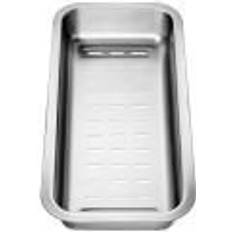 Blanco Fregaderos de cocina Blanco Multifunktionsschale Zenar Ksc 226189