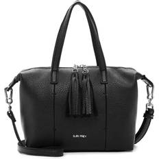 Suri Frey unisex Handtaschen schwarz DOROTHY