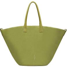 Mocka Handväskor Liebeskind Mica Shopper XL