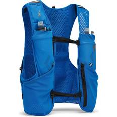 Black Diamond Västar Black Diamond Men's Distance 4 Hydration Vest Ultra Blue Blå L