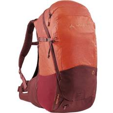 Vaude Sacs à dos de randonnée Vaude Women's Tacora 26 3 Walking backpack size 26 3 l, red