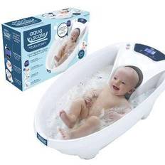 Baby Patent Aqua Scale 3-in-1 Digital Baby Bath