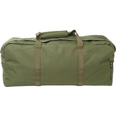Mil tec cargo Mil-Tec Sports Duffelbag Cargo Pack - Grøn