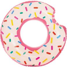 Intex Swim Ring Intex Donut Inflatable Tube, 42" X 39"