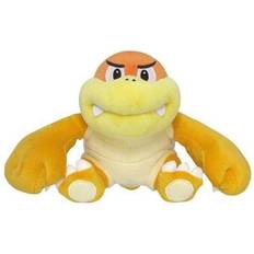 Nintendo Super Mario Boom Boom Plush