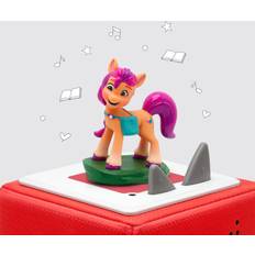 Sound Music Boxes Tonies My Little Pony