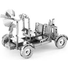 Lego rover Apollo Lunar Rover Metal Byggesæt