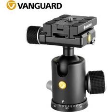 Vanguard Treppiedi Vanguard Testa a sfera Veo BP-120T nero