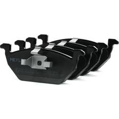 Bremseklodser VW AUDI SKODA 025 231 3019/A